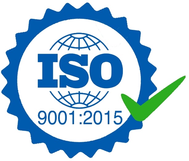 ISO Certification